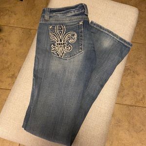 Miss Me jeans size 29